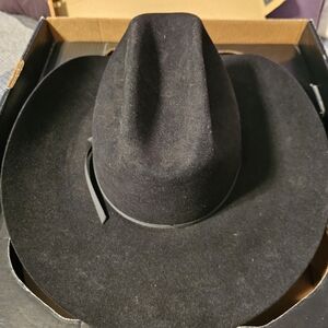 Cowboy Hat